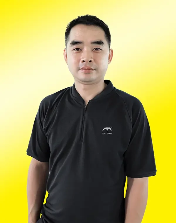 CEO Xie Guo Ge